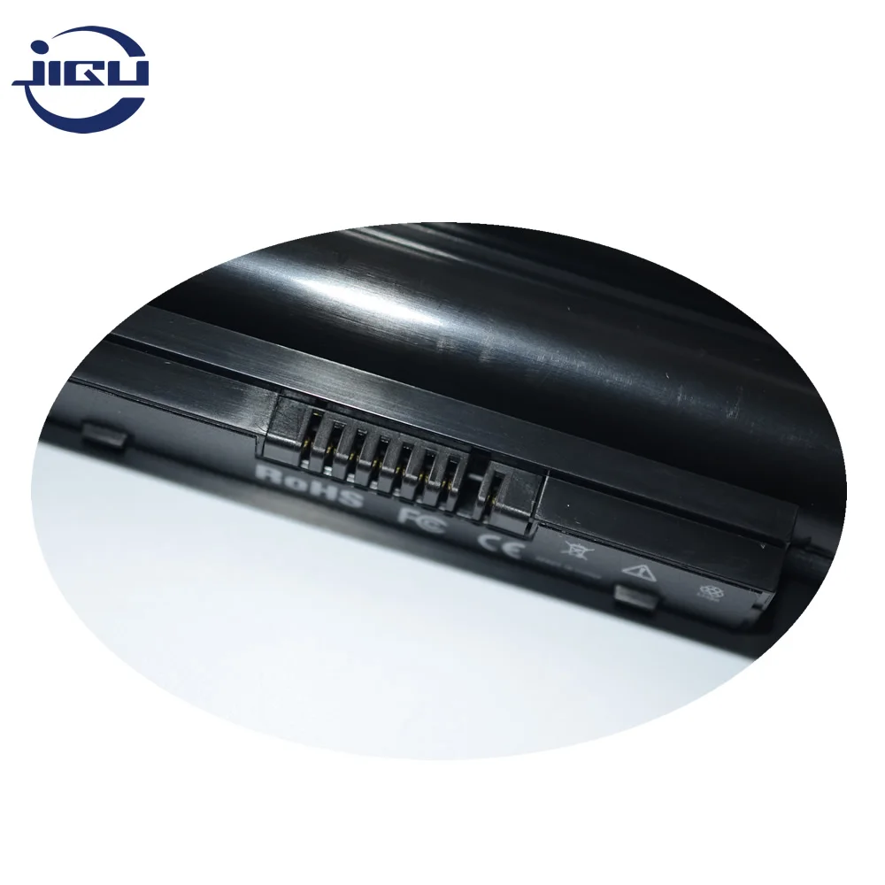 Аккумулятор JIGU для ноутбука Fujitsu LifeBook A530 AH531 A531 PH521 AH530 LH520 FMVNBP186 FPCBP250 BP250 FPCBP250|laptop