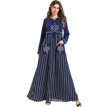 Abayas For Women 2019 Kaftan Abaya Turkey Muslim Hijab Dress Robe Dubai Jilbab Ramadan Caftan Elbise Turkish Islamic Clothing
Abayas For Women 2019 Kaftan Abaya Turkey Muslim Hijab Dress Robe Dubai Jilbab Ramadan Caftan Elbise Turkish Islamic Clothing