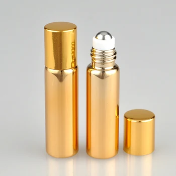 7 Pcs Empty Perfume Glass Roll In Bottle On Bottle Electroplating UV Essential Oil Refillable Bottles Ball Bottle set wholesale
7 Pcs Empty Perfume Glass Roll In Bottle On Bottle Electroplating UV Essential Oil Refillable Bottles Ball Bottle set wholesale