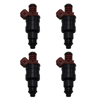 4 x OEM Fuel Injector 90501588 5WK90761 fit for 2000-2003 Holden Vectra JS Flow Matched
4 x OEM Fuel Injector 90501588 5WK90761 fit for 2000-2003 Holden Vectra JS Flow Matched
