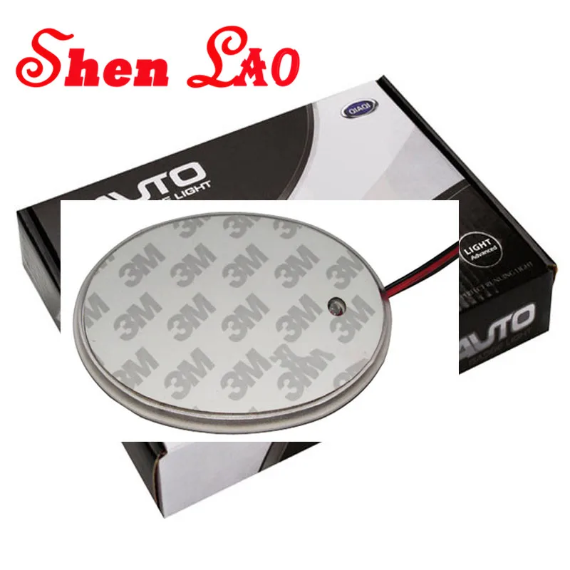 ShenLao 4D Car Emblem lights for VW Golf 6 LED lights 4D logo light Emblems led
ShenLao 4D Car Emblem lights for VW Golf 6 LED lights 4D logo light Emblems led