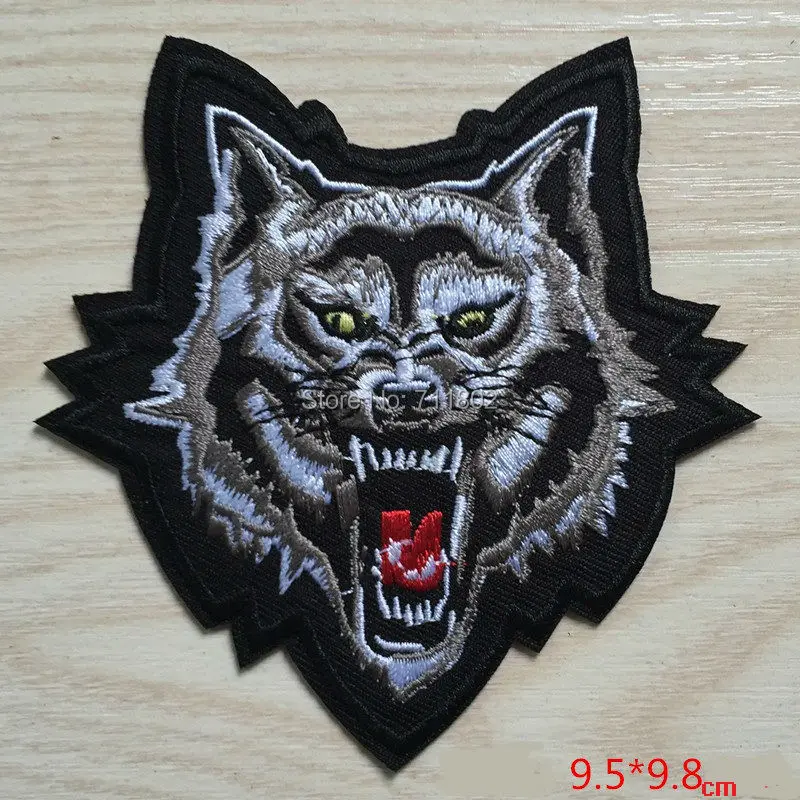 фото знак волка онлайн фото знак волка