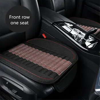 Four Seasons General Car Seat Cushions Car pad Car Styling flax Car Seat Cover For kia Sorento Sportage Optima K5 Forte Rio/K2
Four Seasons General Car Seat Cushions Car pad Car Styling flax Car Seat Cover For kia Sorento Sportage Optima K5 Forte Rio/K2