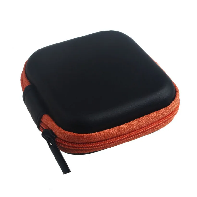 Zipper Storage Bag Carrying Case for Hard Keep Earphones SD Card Area drop shipping 0616
Zipper Storage Bag Carrying Case for Hard Keep Earphones SD Card Area drop shipping 0616