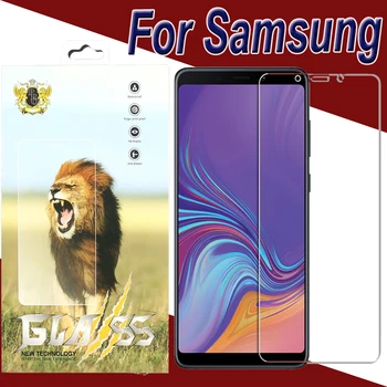 100pcs 2.5D Anti-Scratch Tempered Glass For Samsung Galaxy A01 A21 A31 A41 A51 A61 A71 A81 A91 M40 M50 9H Protective With Box
100pcs 2.5D Anti-Scratch Tempered Glass For Samsung Galaxy A01 A21 A31 A41 A51 A61 A71 A81 A91 M40 M50 9H Protective With Box