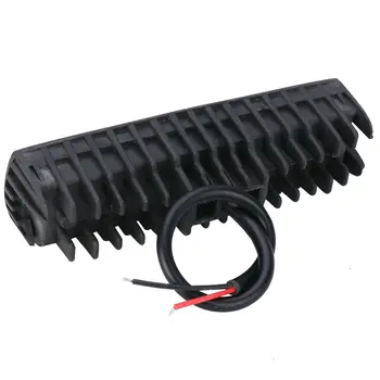 Off-road Vehicles Truck 6-LED 18W Work Light Bar Driving Fog Spot Lamp Accessory 
Off-road Vehicles Truck 6-LED 18W Work Light Bar Driving Fog Spot Lamp Accessory