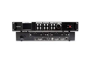 HDP501 full color LED Display Screen video Processor Work with HD A601 A602 A603 Player Box T901 Sending card
HDP501 full color LED Display Screen video Processor Work with HD A601 A602 A603 Player Box T901 Sending card