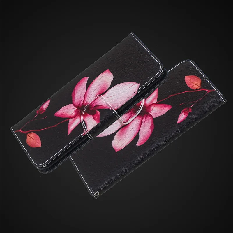 For Huawei Nova 3i Case (81)