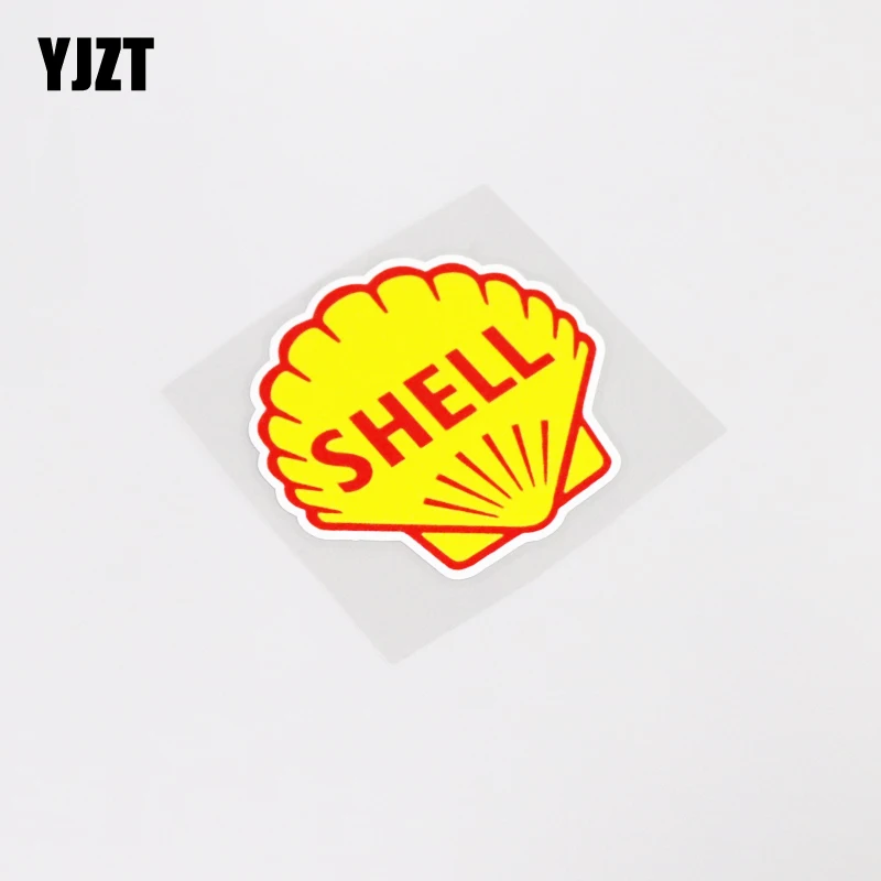 YJZT 9CM*9CM Personality Shell Graphical Motorcycle Car Styling Decoration Car Sticker Decal PVC 13-0229
YJZT 9CM*9CM Personality Shell Graphical Motorcycle Car Styling Decoration Car Sticker Decal PVC 13-0229