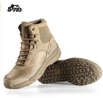 Men's Winter Mountain Hiking High Top Breathable Army Combat Swat Shoes Light Military Assault tactical Desert boots
Men's Winter Mountain Hiking High Top Breathable Army Combat Swat Shoes Light Military Assault tactical Desert boots