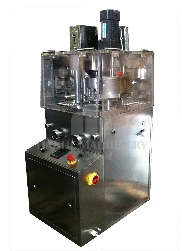 Rotary Tablet Press Machine ZP-9B Enhanced forced filler tablet maker tablet pressing machine candy press machine
Rotary Tablet Press Machine ZP-9B Enhanced forced filler tablet maker tablet pressing machine candy press machine