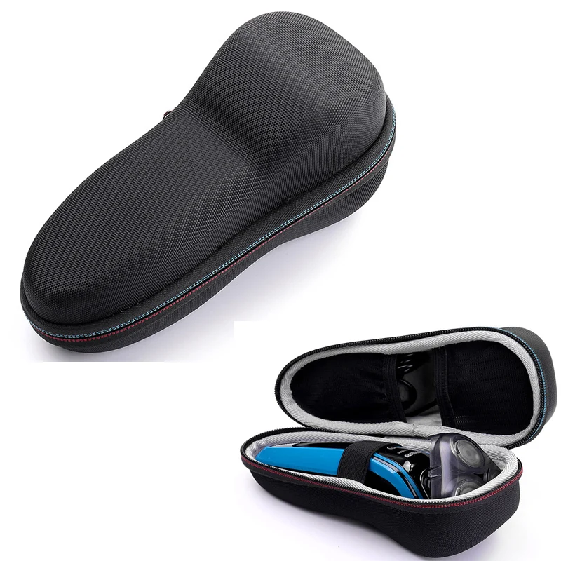 Shockproof Portable Case Travel Storage Eva Bag For Philips Razor Trimmer 1000 3000 5000 S5530 S5420 S5320 S5130 S1510 S3580
Shockproof Portable Case Travel Storage Eva Bag For Philips Razor Trimmer 1000 3000 5000 S5530 S5420 S5320 S5130 S1510 S3580