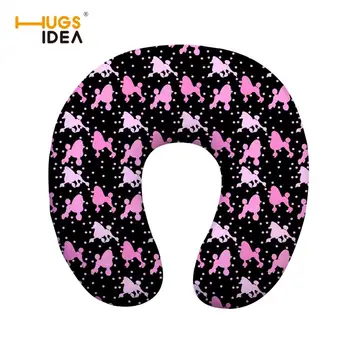Poodle U Shaped Slow Rebound Memory Foam Pillow Cute Travel Neck Pillows Health Care Headrest for Body Office Memory Foam Pillow
Poodle U Shaped Slow Rebound Memory Foam Pillow Cute Travel Neck Pillows Health Care Headrest for Body Office Memory Foam Pillow