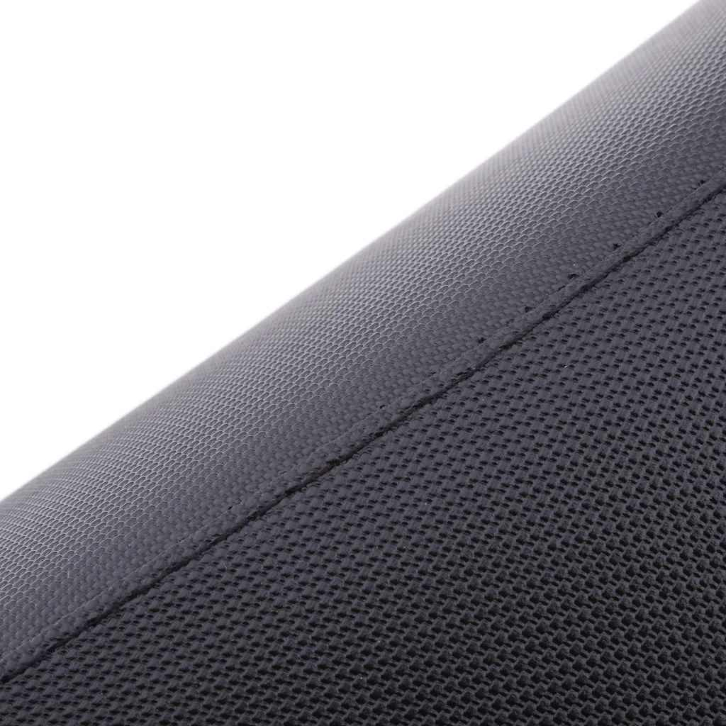 Black Flat Tall Foam Seat Saddle Individual Motorcycle Seat fit for 110cc 125cc 140cc PIT PRO TRAIL DIRT BIKE Black Flat Tall Foam Seat Saddle Individual Motorcycle Seat fit for 110cc 125cc 140cc PIT PRO TRAIL DIRT BIKE