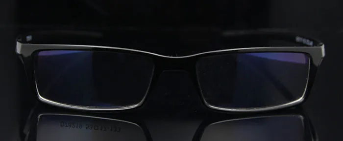 Shiny Black Option 1