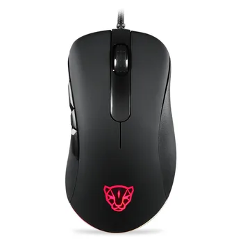 MOTOSPEED V100 Gaming Mouse 6200DPI Mice PAW3327 LED Professional Mouse for Switch RGB Esport Game Mouse Gamer l126#3
MOTOSPEED V100 Gaming Mouse 6200DPI Mice PAW3327 LED Professional Mouse for Switch RGB Esport Game Mouse Gamer l126#3