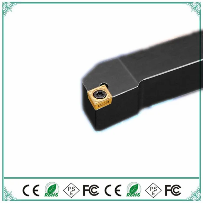 SCLCR1010F06 extermal Turning Tool Factory Outlets The Lather boring Bar cnc machine factory Outlet for CCMT0602 | Инструменты