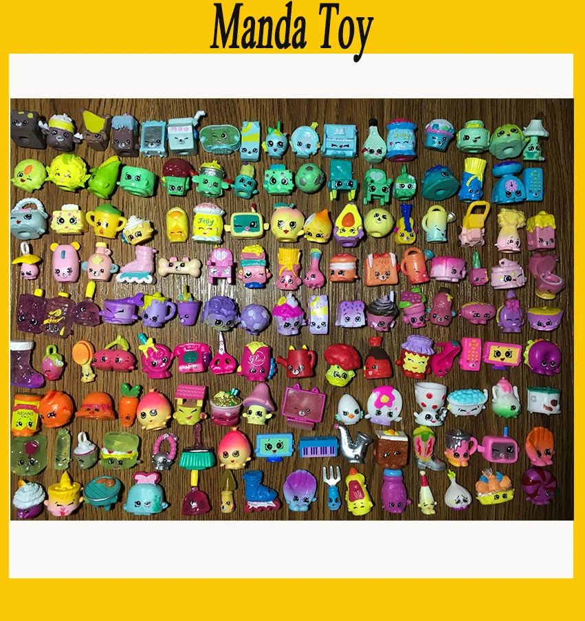 100pcs/set Mini Toys For Capsules Season 1 2 3 4 5 No Repeat Educational Action Figure Toys kids' Christmas Gift Free Shipping
100pcs/set Mini Toys For Capsules Season 1 2 3 4 5 No Repeat Educational Action Figure Toys kids' Christmas Gift Free Shipping