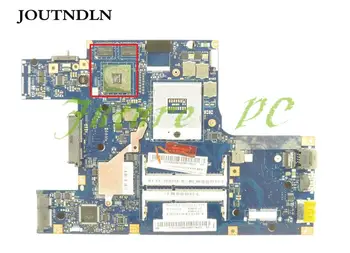 JOUTNDLN FOR Lenovo Ideapad U460 U460S U460A Laptop Motherboard 11012346 LA-5941P DDR3 Test work
JOUTNDLN FOR Lenovo Ideapad U460 U460S U460A Laptop Motherboard 11012346 LA-5941P DDR3 Test work