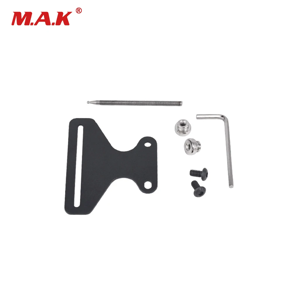 High Quality 1 pc T Shape Sight Recurve Bow Sight Black for Outdoor Archery Hunting Shooting
High Quality 1 pc T Shape Sight Recurve Bow Sight Black for Outdoor Archery Hunting Shooting