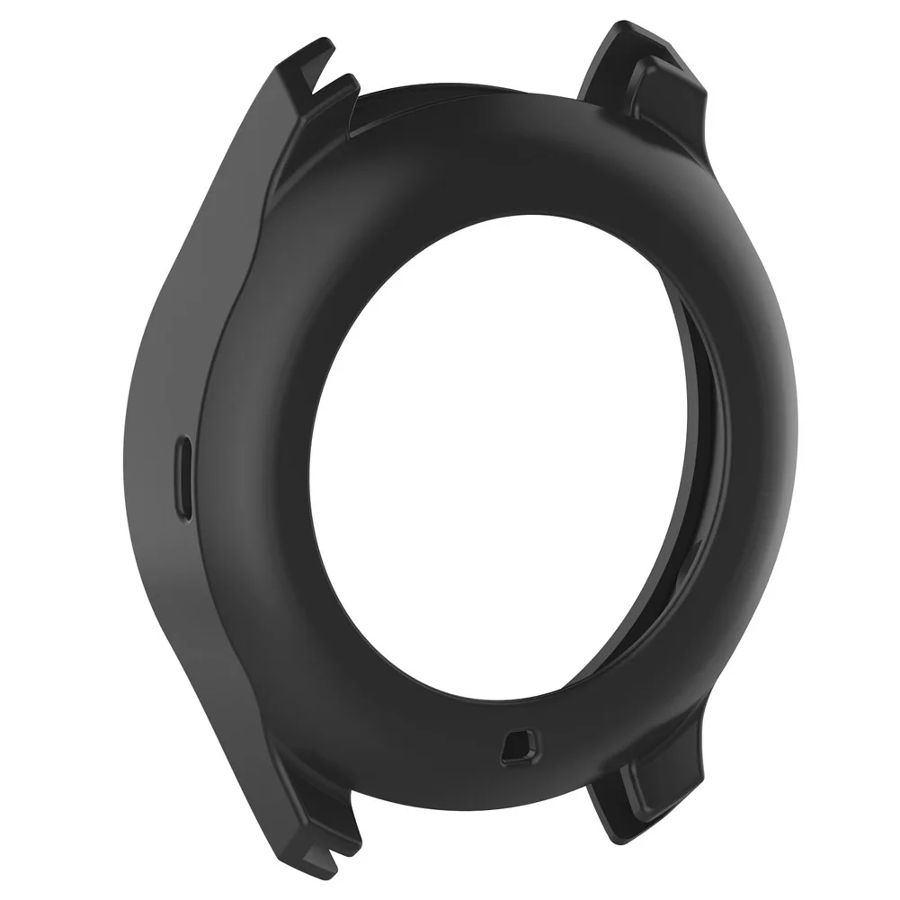 Silicone Protect Watch Cover rubber band cover for Samsung Galaxy Gear S3 Classic SM-R770
Silicone Protect Watch Cover rubber band cover for Samsung Galaxy Gear S3 Classic SM-R770