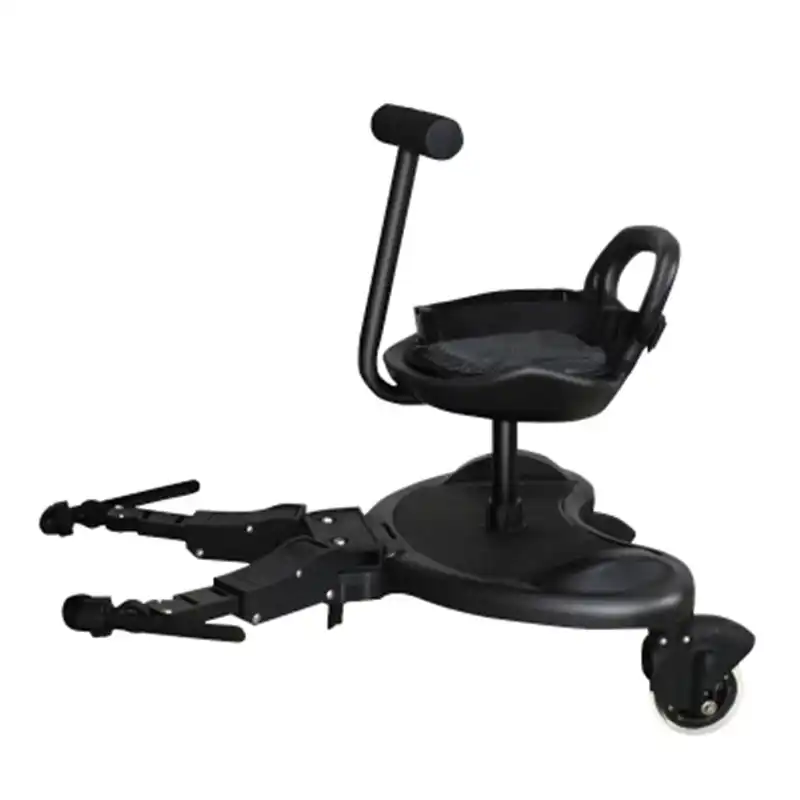 cozy rider buggy board