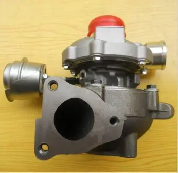 GT15 GT1544V GT15V 740611 28201-2A400 turbo turbocharger for Hyundai Getz 1.5 CRDi U1.5L Euro 3 KIA Ceed 1.5 CRDi Cerato 1.5
GT15 GT1544V GT15V 740611 28201-2A400 turbo turbocharger for Hyundai Getz 1.5 CRDi U1.5L Euro 3 KIA Ceed 1.5 CRDi Cerato 1.5