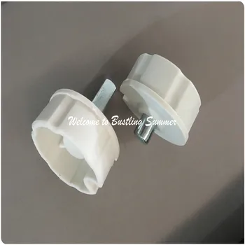 Free Shipping Awning Fabric Roller Tube Plug 58mm 10 pairs