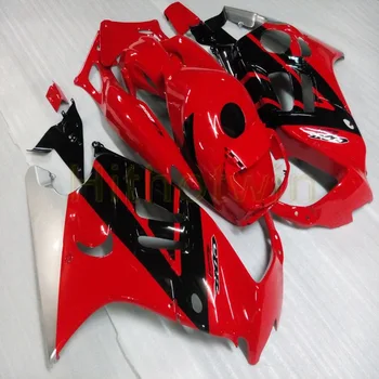 Custom motorcycle Fairing for CBR600F3 1997-1998 F3 97 98 body kit ABS Plastic motor panels+Screws+red black
Custom motorcycle Fairing for CBR600F3 1997-1998 F3 97 98 body kit ABS Plastic motor panels+Screws+red black