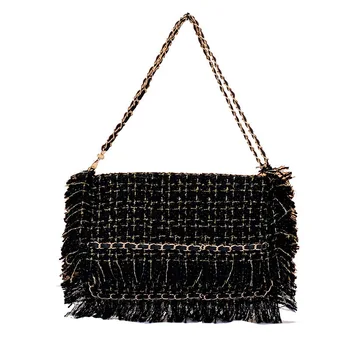 Tassel Women Party Evening Bag Bridal Wedding Wrist Bag Round Clutch Purse Handbag Bags Chain Shoulder Messenger Purse
Tassel Women Party Evening Bag Bridal Wedding Wrist Bag Round Clutch Purse Handbag Bags Chain Shoulder Messenger Purse