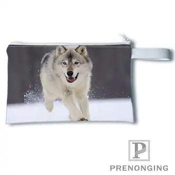 Custom WOLF (1) Printing Coin Purse Change Purse Zipper Zero Wallet Phone Key Bags Fashion Small Female Purse#19-01-22-3-156
Custom WOLF (1) Printing Coin Purse Change Purse Zipper Zero Wallet Phone Key Bags Fashion Small Female Purse#19-01-22-3-156