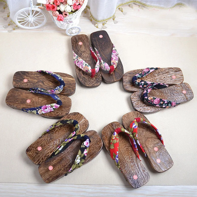 Japan Anime Ninja Cosplay Geta Kids Boys Gintama Ninja Clogs Slippers Bleach Cos Shoes Summer Children Girls Flip Flops Sandals
Japan Anime Ninja Cosplay Geta Kids Boys Gintama Ninja Clogs Slippers Bleach Cos Shoes Summer Children Girls Flip Flops Sandals
