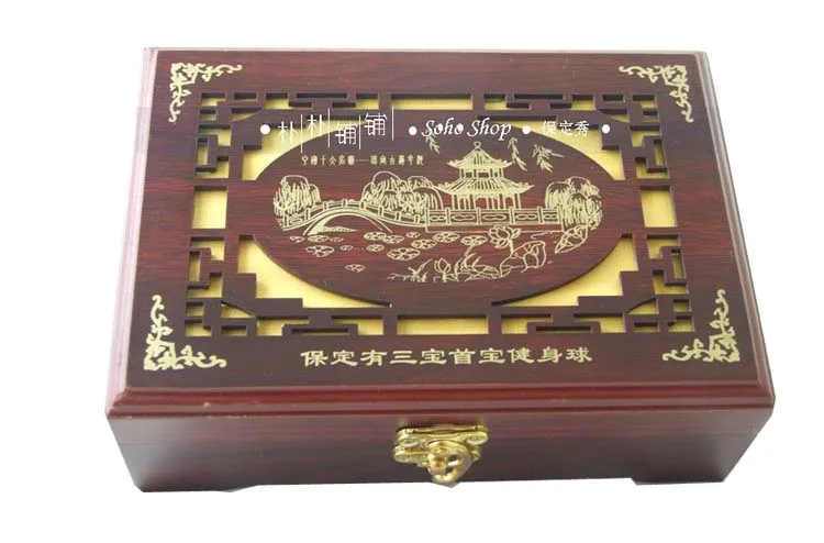 Lotus pool wood box A style(writing) and B style(photo background) for 1set2sets3sets4sets6sets.Box only and no balls included.
Lotus pool wood box A style(writing) and B style(photo background) for 1set2sets3sets4sets6sets.Box only and no balls included.