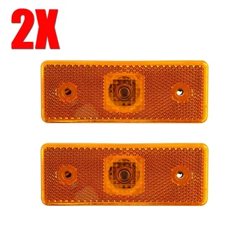 Car Side Marker Light Lamp Side Repeater Turn Signal Light Lamp Indicator For Mercedes For Benz Sprinter For VW LT 1995-2006
Car Side Marker Light Lamp Side Repeater Turn Signal Light Lamp Indicator For Mercedes For Benz Sprinter For VW LT 1995-2006