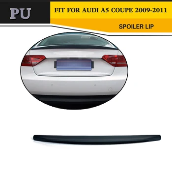 Car Rear Trunk Boot Custom Spoiler Lip Rear Wing For Audi A5 Coupe 2 Door standard Only 09-15 Blcak PU C Type
Car Rear Trunk Boot Custom Spoiler Lip Rear Wing For Audi A5 Coupe 2 Door standard Only 09-15 Blcak PU C Type