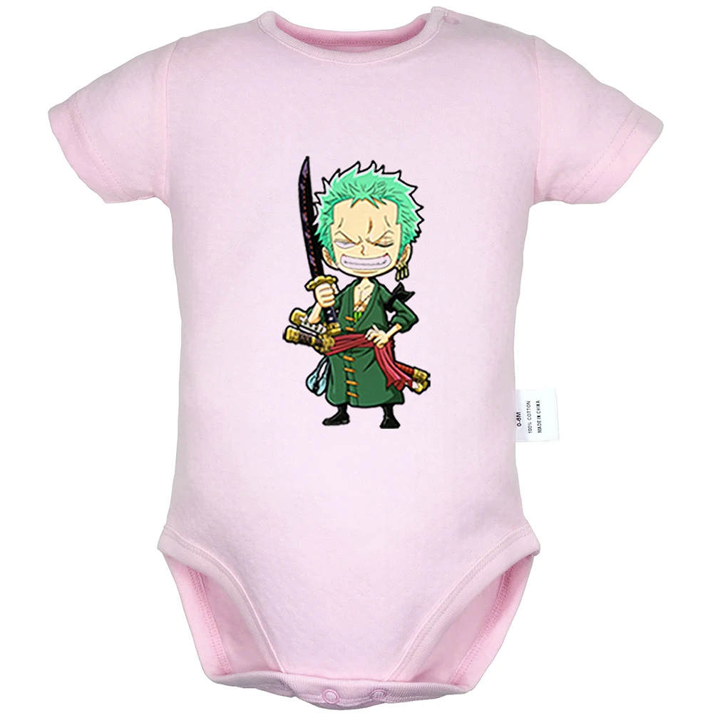 One Piece Saitama teacherr Pokemon One Of A Kind Design Newborn Baby Bodysuit Gowns Suit Toddler Onsies Jumpsuit Cotton Clothes
One Piece Saitama teacherr Pokemon One Of A Kind Design Newborn Baby Bodysuit Gowns Suit Toddler Onsies Jumpsuit Cotton Clothes
