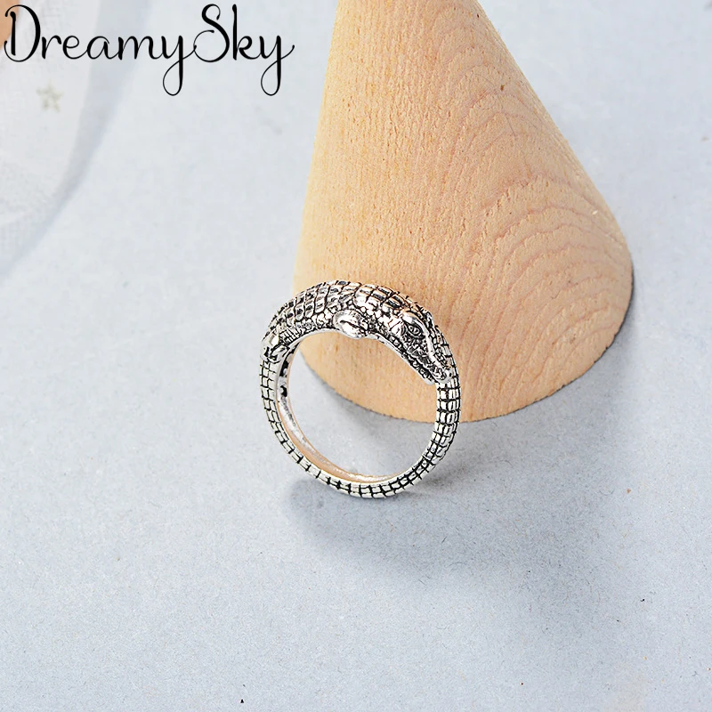 Wholesale Fashion 925 Sterling Silver Big Animals Rings For Women Girls Adjustable Size Open Ring Wedding Party Jewelry
Wholesale Fashion 925 Sterling Silver Big Animals Rings For Women Girls Adjustable Size Open Ring Wedding Party Jewelry