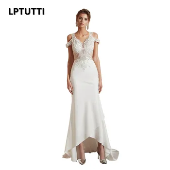 LPTUTTI Satin Beading Embroidery New For Women Elegant Date Ceremony Party Prom Formal Gala Luxury Long Evening Dress
LPTUTTI Satin Beading Embroidery New For Women Elegant Date Ceremony Party Prom Formal Gala Luxury Long Evening Dress