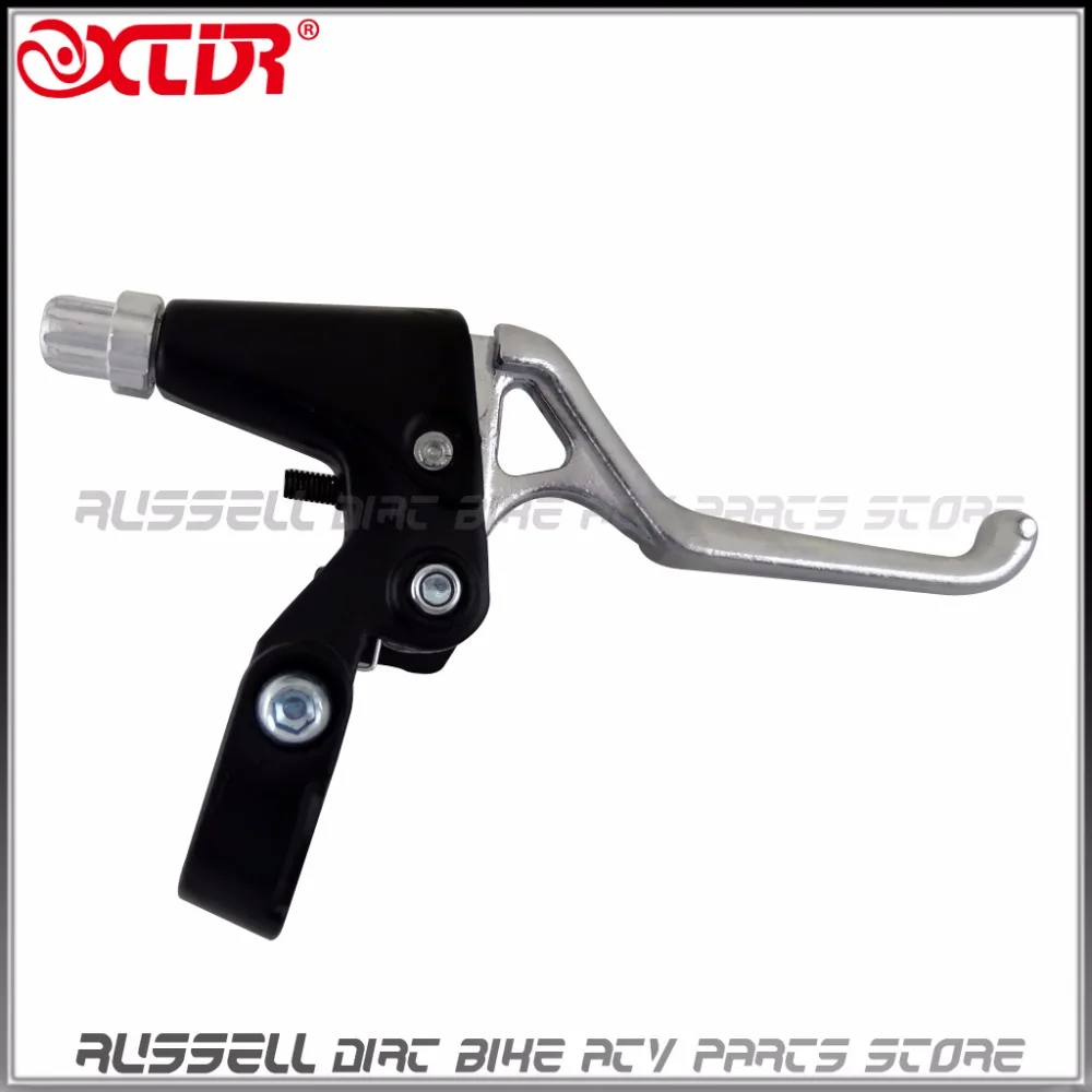 Left Side Clutch Lever For Motorized Bicycle/moped Pit Bike Engine Motor Kit Chopper 80cc
Left Side Clutch Lever For Motorized Bicycle/moped Pit Bike Engine Motor Kit Chopper 80cc
