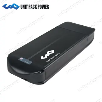 36V 20Ah Rear Rack Ebike Battery 36V Electric Bicycle Battery Pack for 500W 350W Bafang Motor
36V 20Ah Rear Rack Ebike Battery 36V Electric Bicycle Battery Pack for 500W 350W Bafang Motor