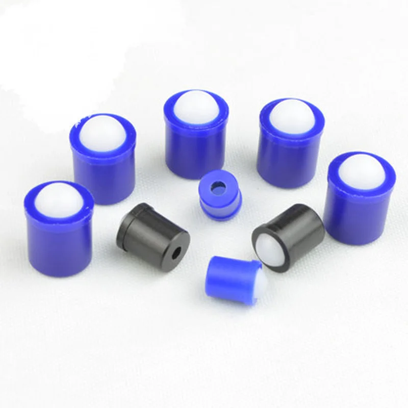 C03 C04 C05 C06 C08 C10 POM Plastic Spring Plunger Bead Screws Beads Positioning Bolts
C03 C04 C05 C06 C08 C10 POM Plastic Spring Plunger Bead Screws Beads Positioning Bolts