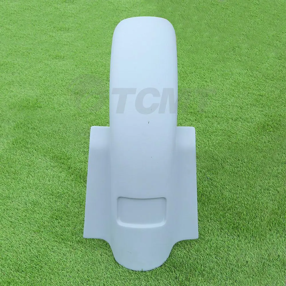 Motorcycle 4" Extended Rear Fender Overlay Cover For Harley Road King Electra Glide 14-18 17
Motorcycle 4" Extended Rear Fender Overlay Cover For Harley Road King Electra Glide 14-18 17