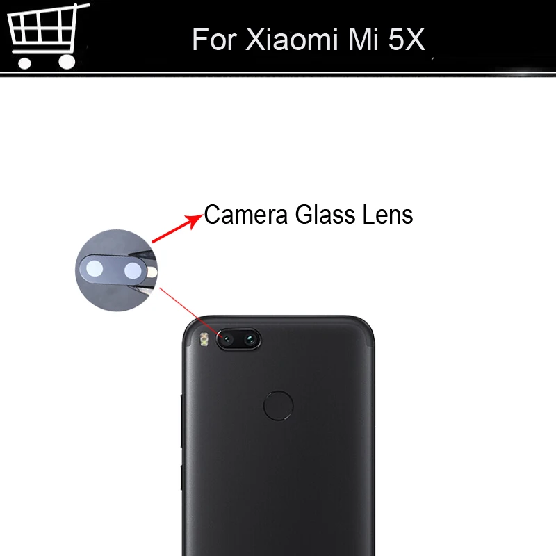 Оригинальная Новинка для Xiaomi Mi 5X 5x задняя камера стеклянный объектив для Xiaomi Mi 5 X запасные части для ремонта XiaomiMi5X Замена
Оригинальная Новинка для Xiaomi Mi 5X 5x задняя камера стеклянный объектив для Xiaomi Mi 5 X запасные части для ремонта XiaomiMi5X Замена