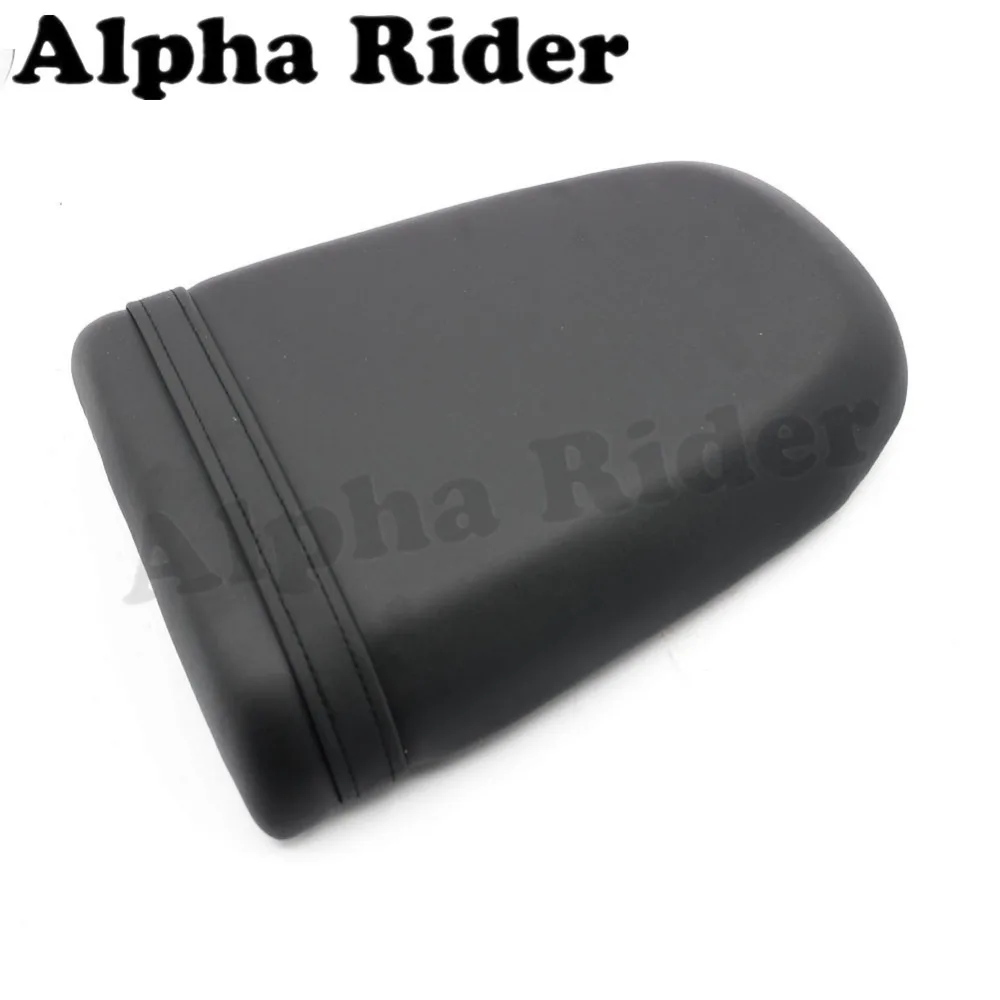 Rear Pillion Passenger Seat Fender Cover Sitting Pad Cushion for Suzuki GSX-R GSXR 600/750 GSXR600 GSXR750 2000 2001 2002 2003
Rear Pillion Passenger Seat Fender Cover Sitting Pad Cushion for Suzuki GSX-R GSXR 600/750 GSXR600 GSXR750 2000 2001 2002 2003