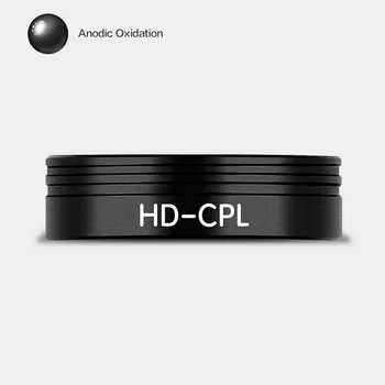 Mavic Air DJI Drone 4K Camera Gimbal Lens Filter ND Camera Protector Lens Sunhood for Mavic Air Accessories
Mavic Air DJI Drone 4K Camera Gimbal Lens Filter ND Camera Protector Lens Sunhood for Mavic Air Accessories