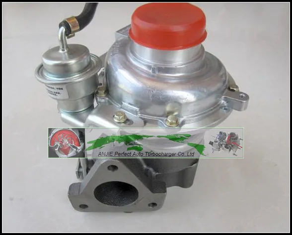 Turbo For ISUZU D-MAX Trooper OPEL Monterey HOLDEN Jackaroo 1998-2011 4JX1TC 3.0L 159HP RHF5 VA430070 8973125140 8971371093 Turbocharger (2)