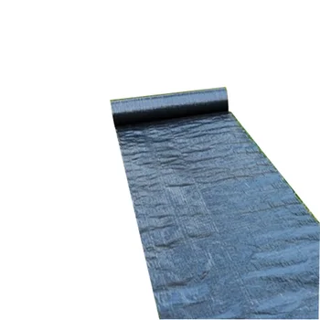 5m Weed Barrier Fabric Agriculture Greenhouse Garden Weed Control Orchard Landscape Plant Weeding Ground Cloth Cover PE Braiding
5m Weed Barrier Fabric Agriculture Greenhouse Garden Weed Control Orchard Landscape Plant Weeding Ground Cloth Cover PE Braiding