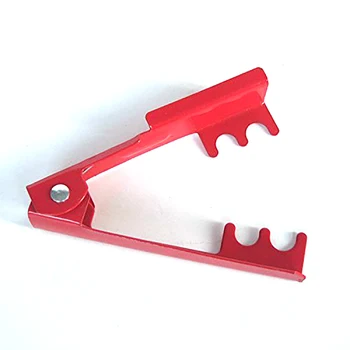 1pc DIY Cut Tool Florist Metal Gardon Flower Rose Thorn Stem Leaf Stripper Rose Plier Removing Burrs Garden Tool
1pc DIY Cut Tool Florist Metal Gardon Flower Rose Thorn Stem Leaf Stripper Rose Plier Removing Burrs Garden Tool