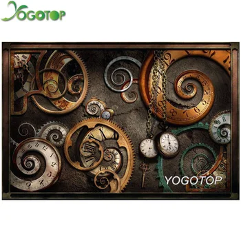 Art Diy Diamond Painting abstract Retro clock Full 5D DIY diamond Embroidery sale Cross Stitch Rhinestone Mosaic Painting YY1212
Art Diy Diamond Painting abstract Retro clock Full 5D DIY diamond Embroidery sale Cross Stitch Rhinestone Mosaic Painting YY1212