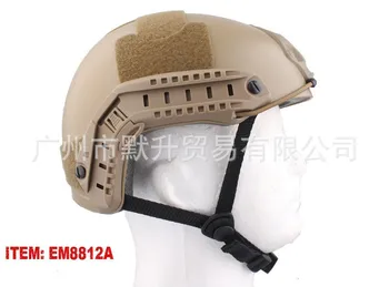 FAST helmet rapid reaction military action field equipment tactical military fans OPS-CORE helmet MH models
FAST helmet rapid reaction military action field equipment tactical military fans OPS-CORE helmet MH models